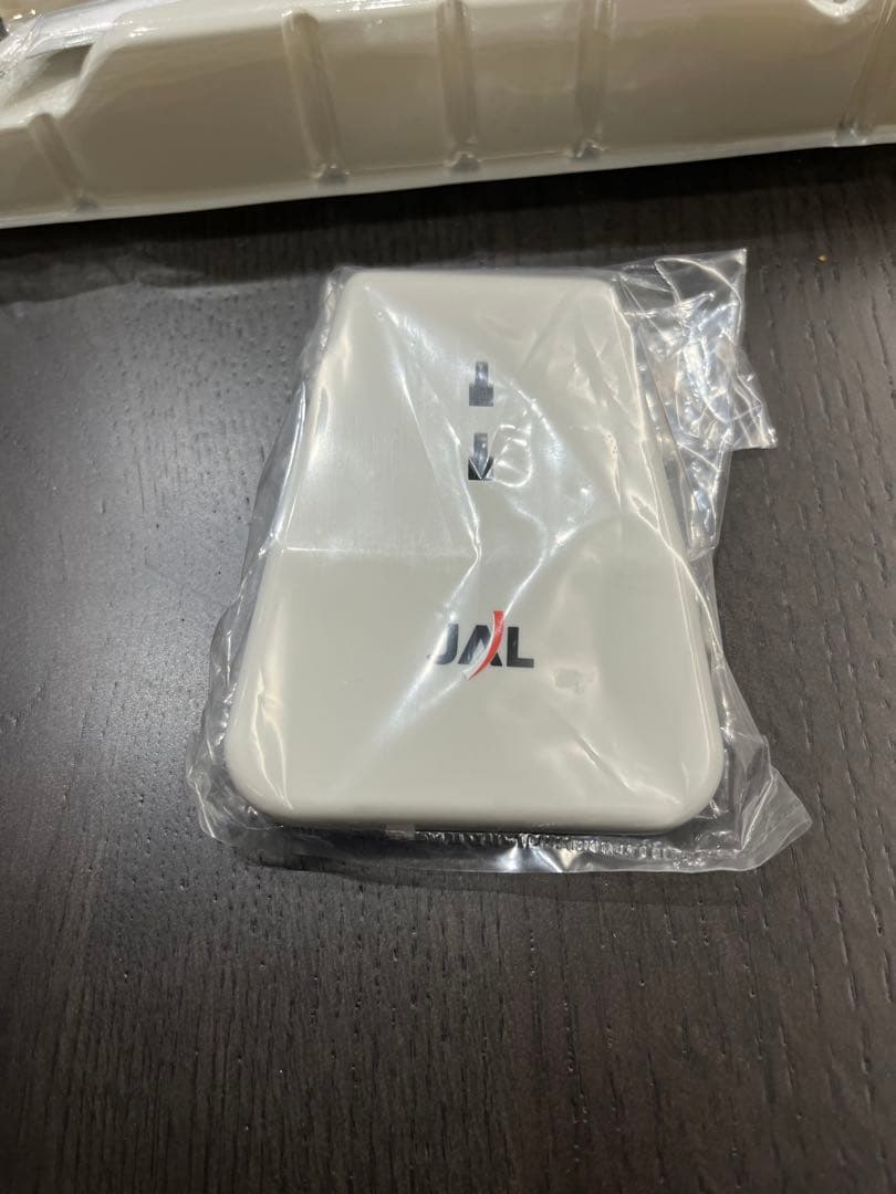 JAL日本航空　B777-300ER 1/200スケール