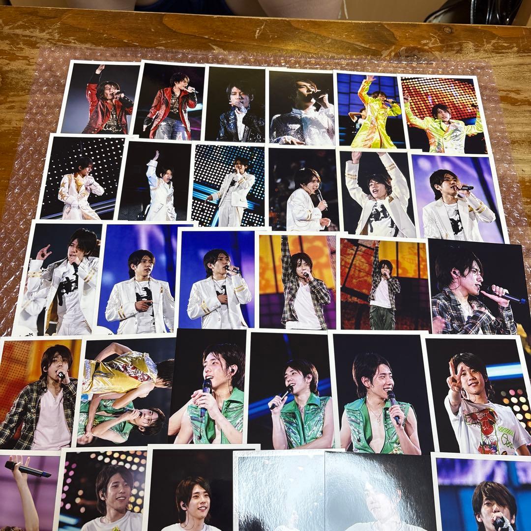 嵐　二宮和也　写真44枚