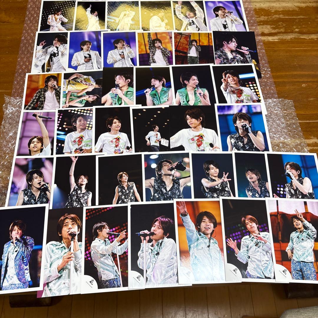 嵐　二宮和也　写真44枚