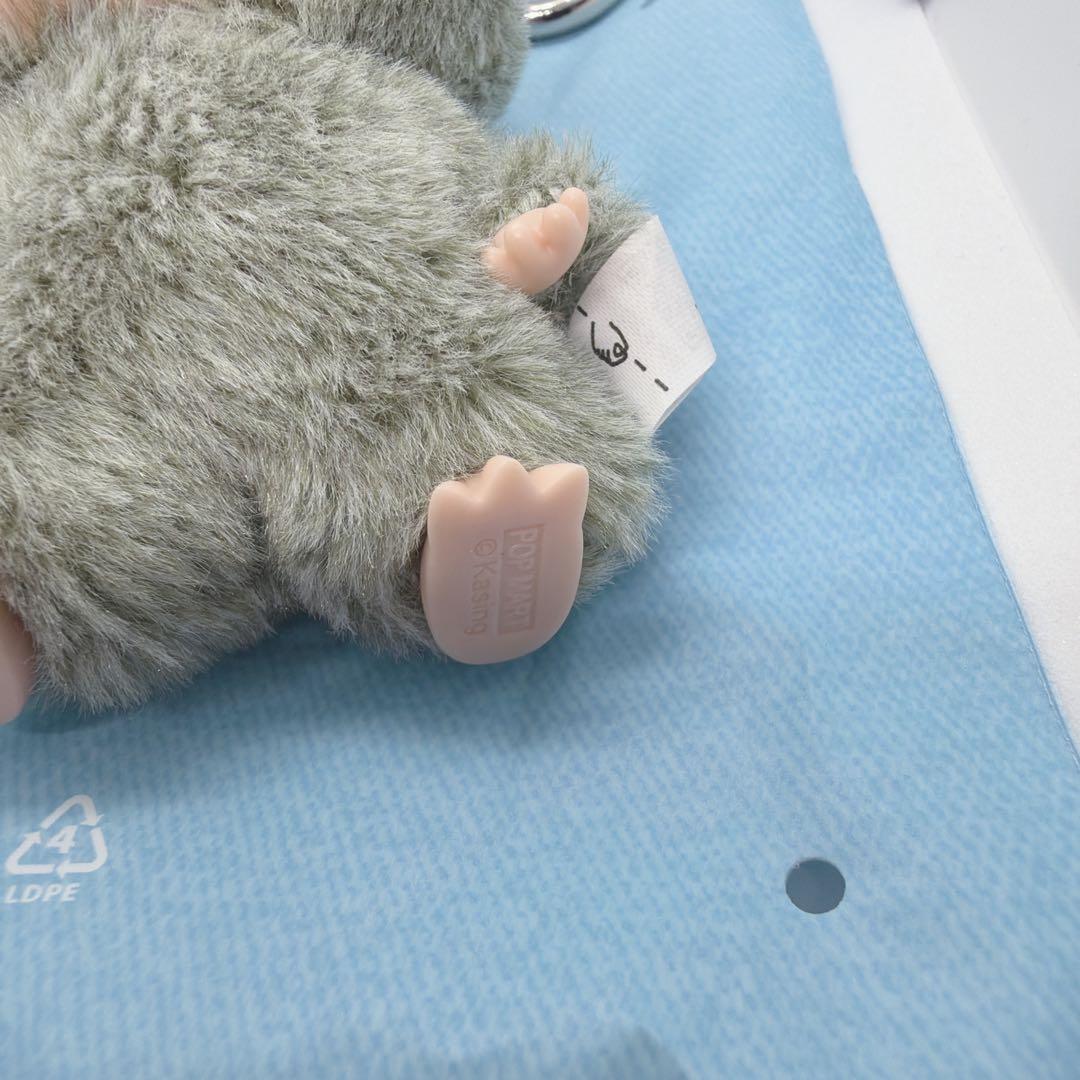 イニシャル ラブブ ! シークレット