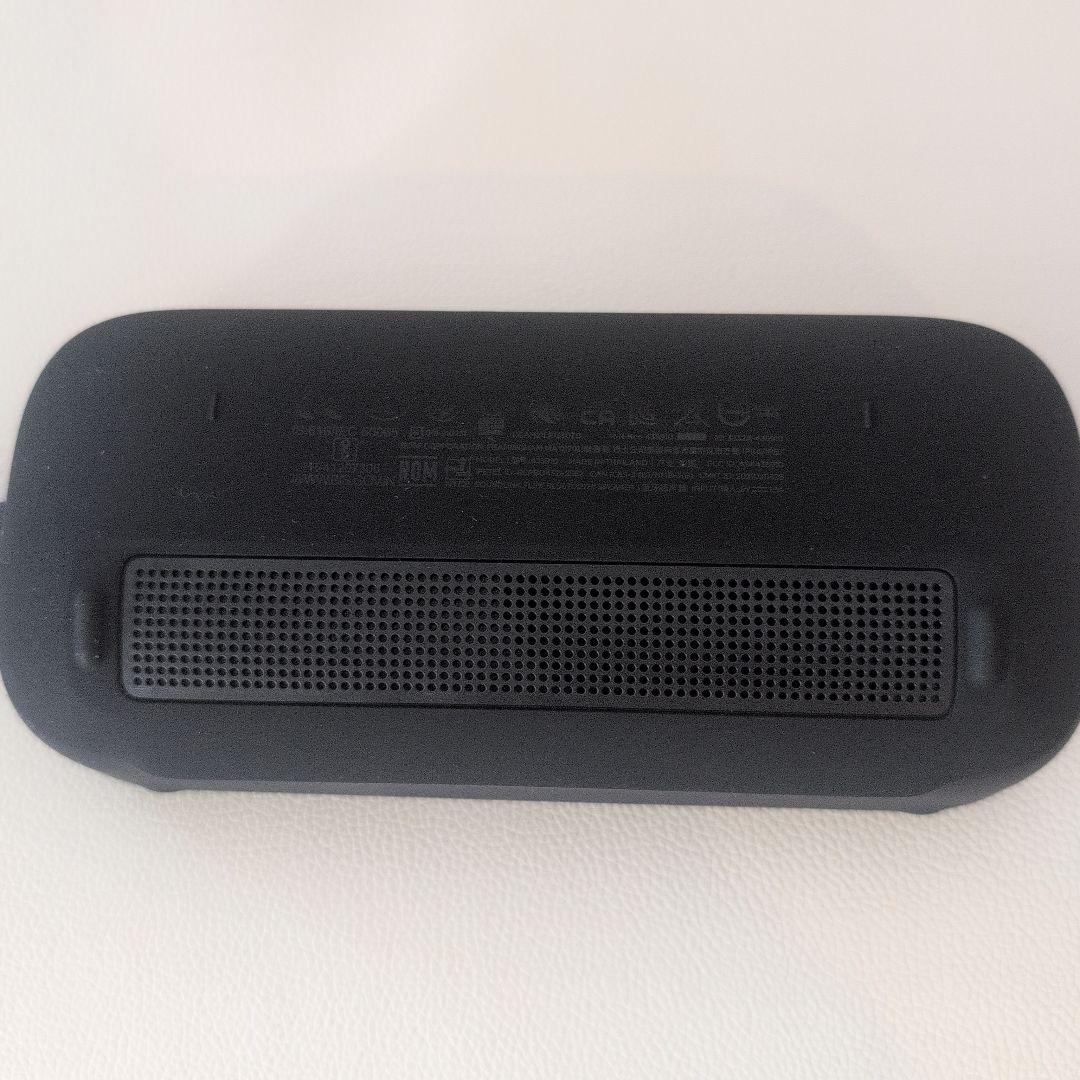 トゥーンです BOSE SOUNDLINK FLEX スピーカー超美品♪