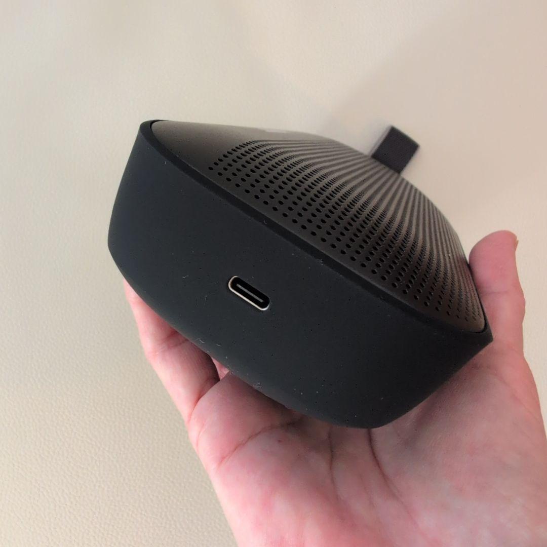 トゥーンです BOSE SOUNDLINK FLEX スピーカー超美品♪