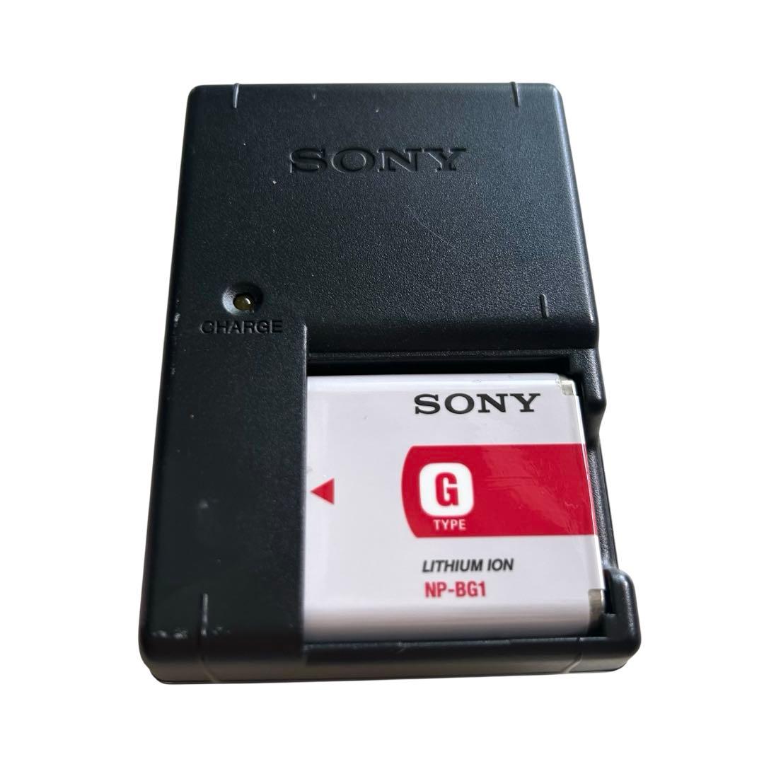 【訳あり】SONY サイバーショット デジカメ ピンク コンパクト高性能