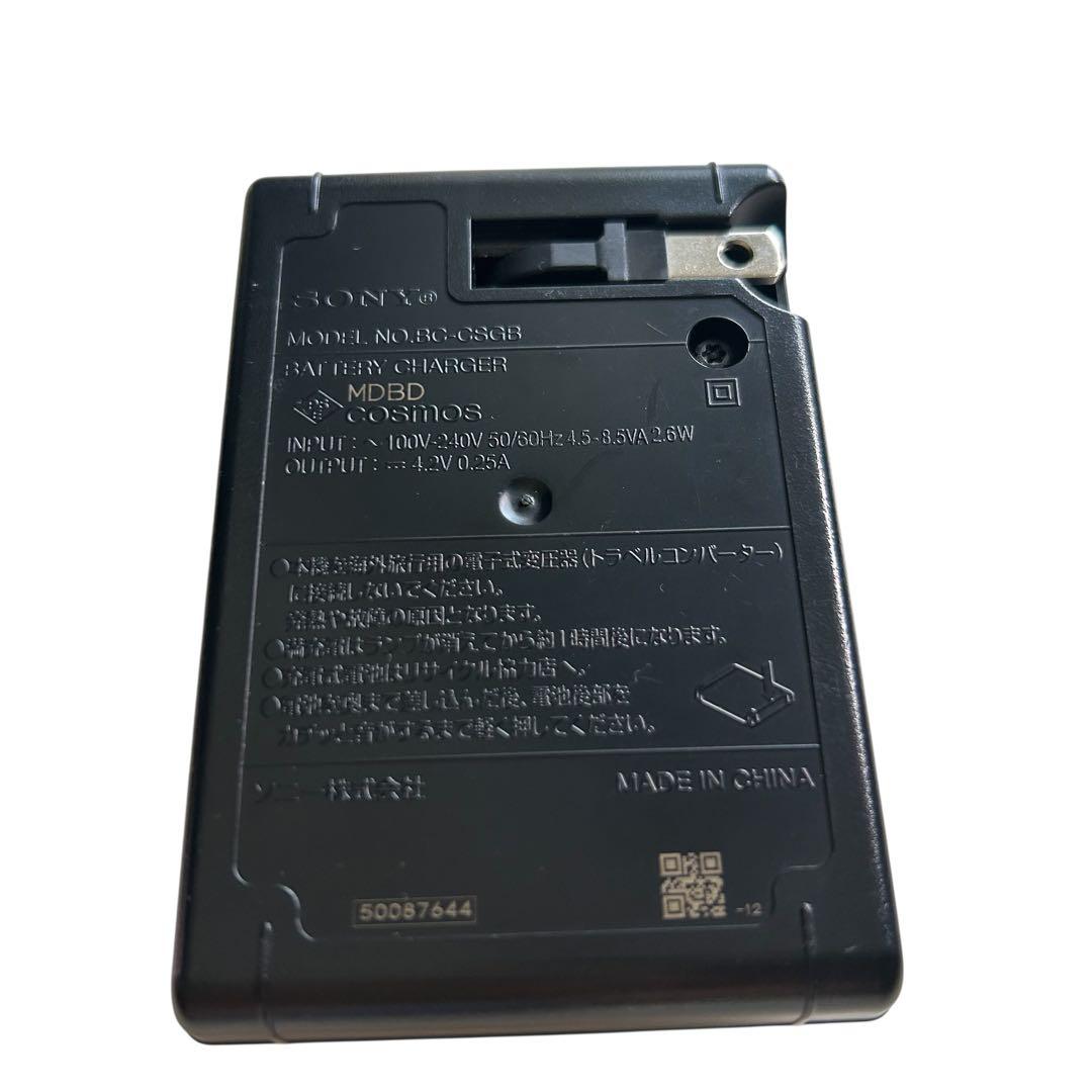 【訳あり】SONY サイバーショット デジカメ ピンク コンパクト高性能