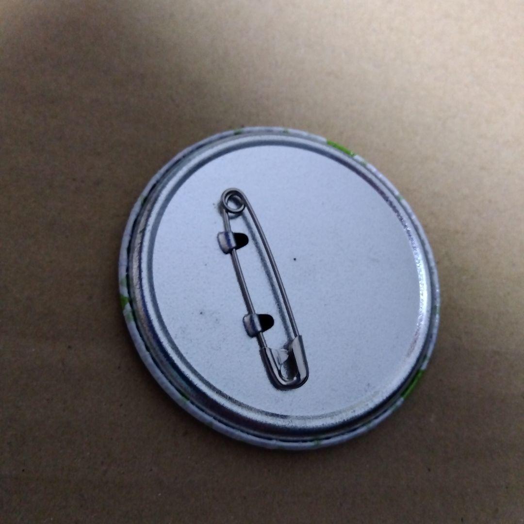 【ゆるキャン△】犬山あおい トレーディング Ani-Art 缶バッジ