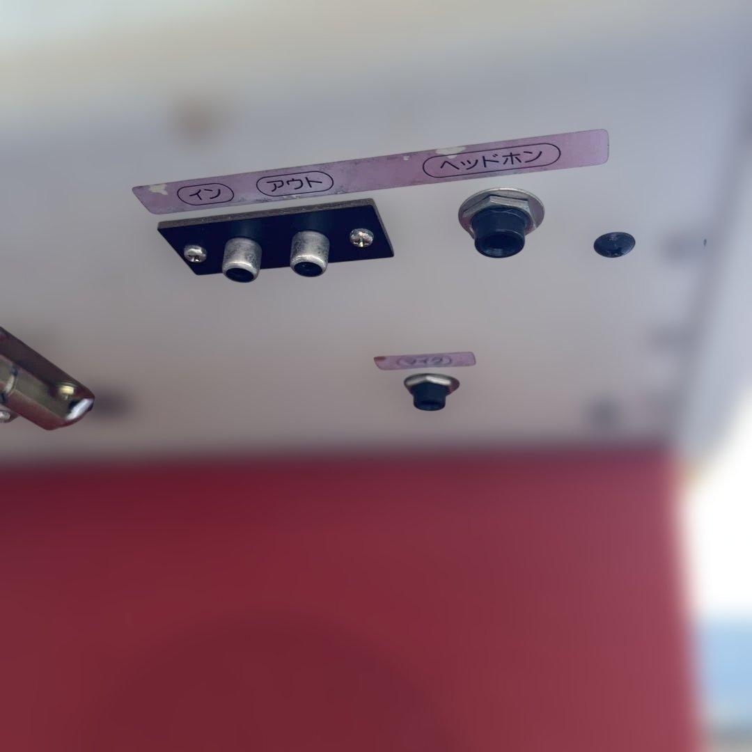 ブラザー オルガン