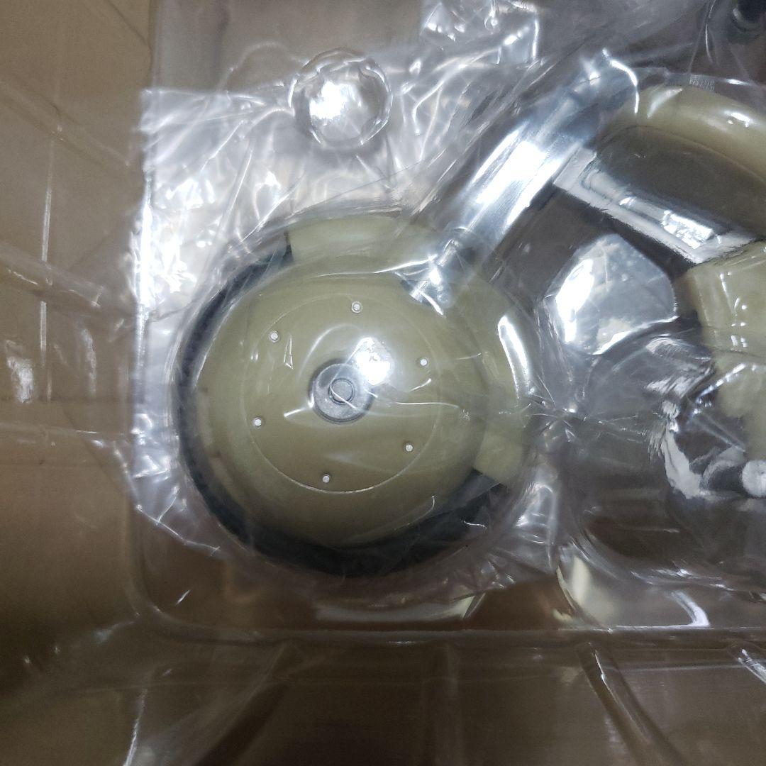 ドラゴンボール一番くじランチ前輪交換品