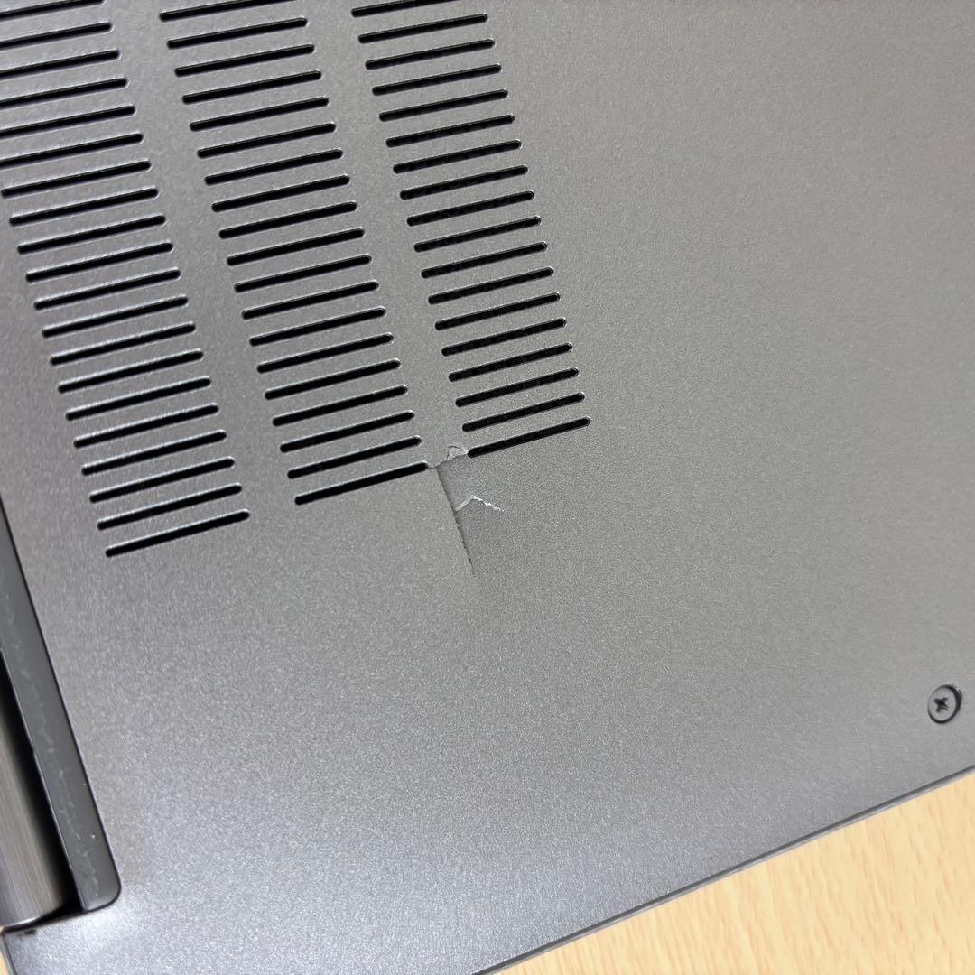 Windowsノート本体 DELL Latitude 5320 i5 16GB SSD256 FHD