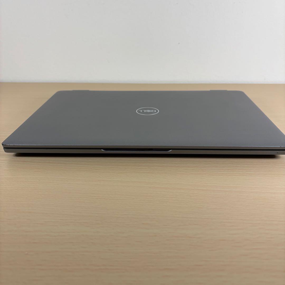 Windowsノート本体 DELL Latitude 5320 i5 16GB SSD256 FHD