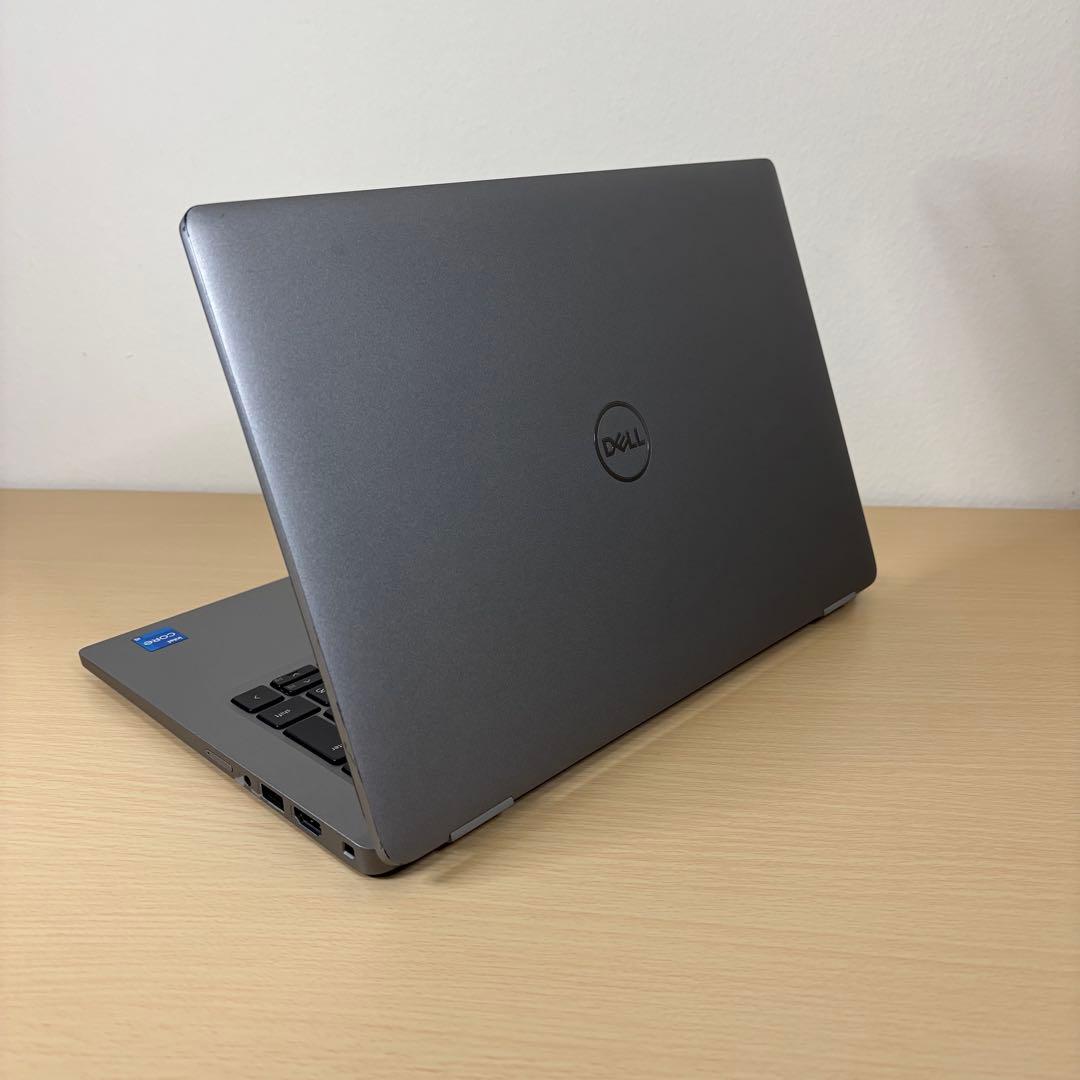 Windowsノート本体 DELL Latitude 5320 i5 16GB SSD256 FHD