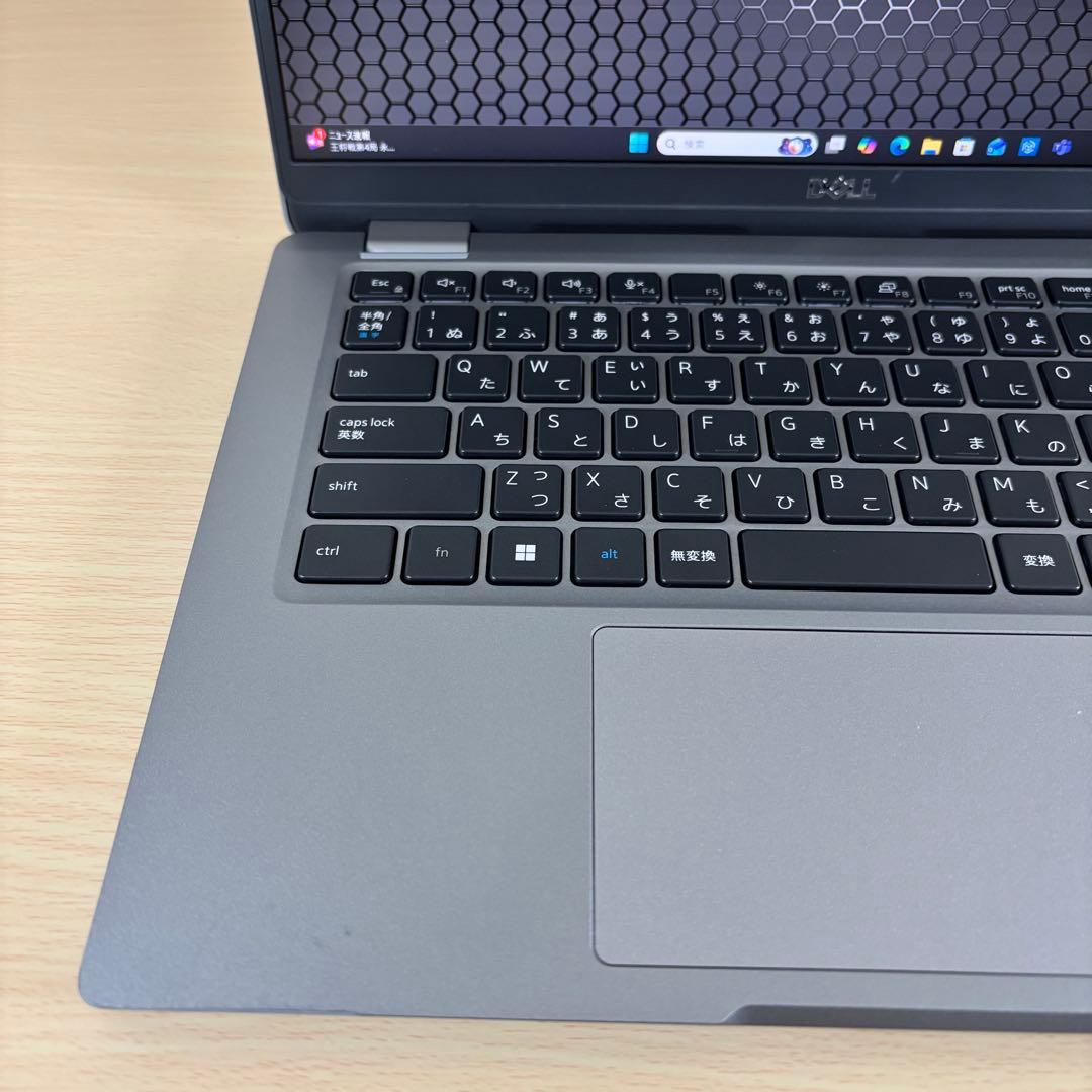 Windowsノート本体 DELL Latitude 5320 i5 16GB SSD256 FHD