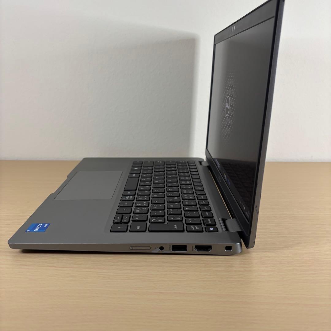 Windowsノート本体 DELL Latitude 5320 i5 16GB SSD256 FHD