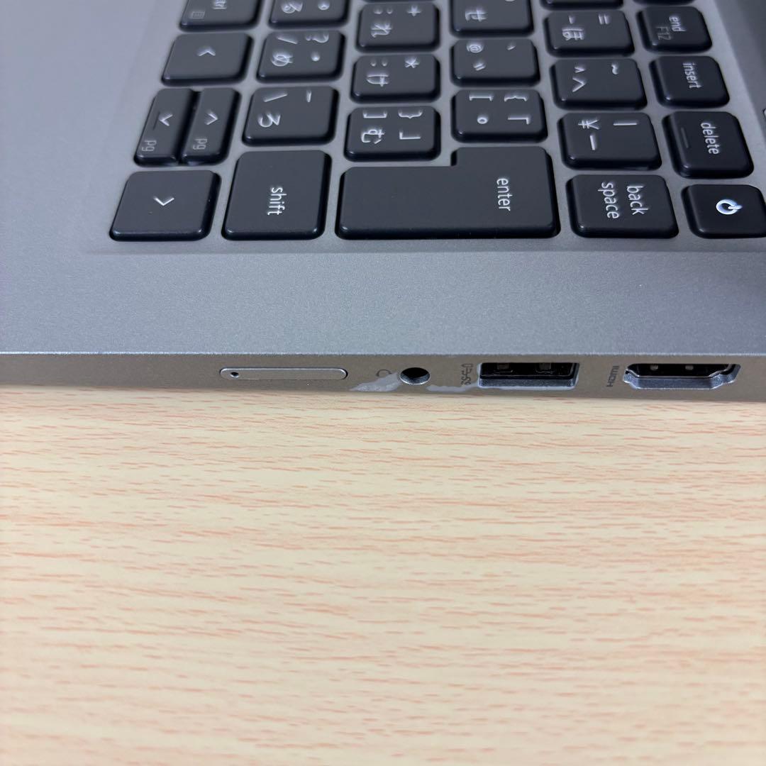 Windowsノート本体 DELL Latitude 5320 i5 16GB SSD256 FHD