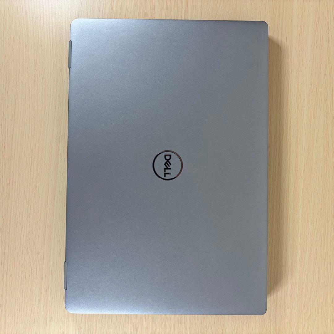 Windowsノート本体 DELL Latitude 5320 i5 16GB SSD256 FHD