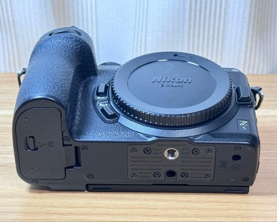 【松本】Nikon Z5 ボディ