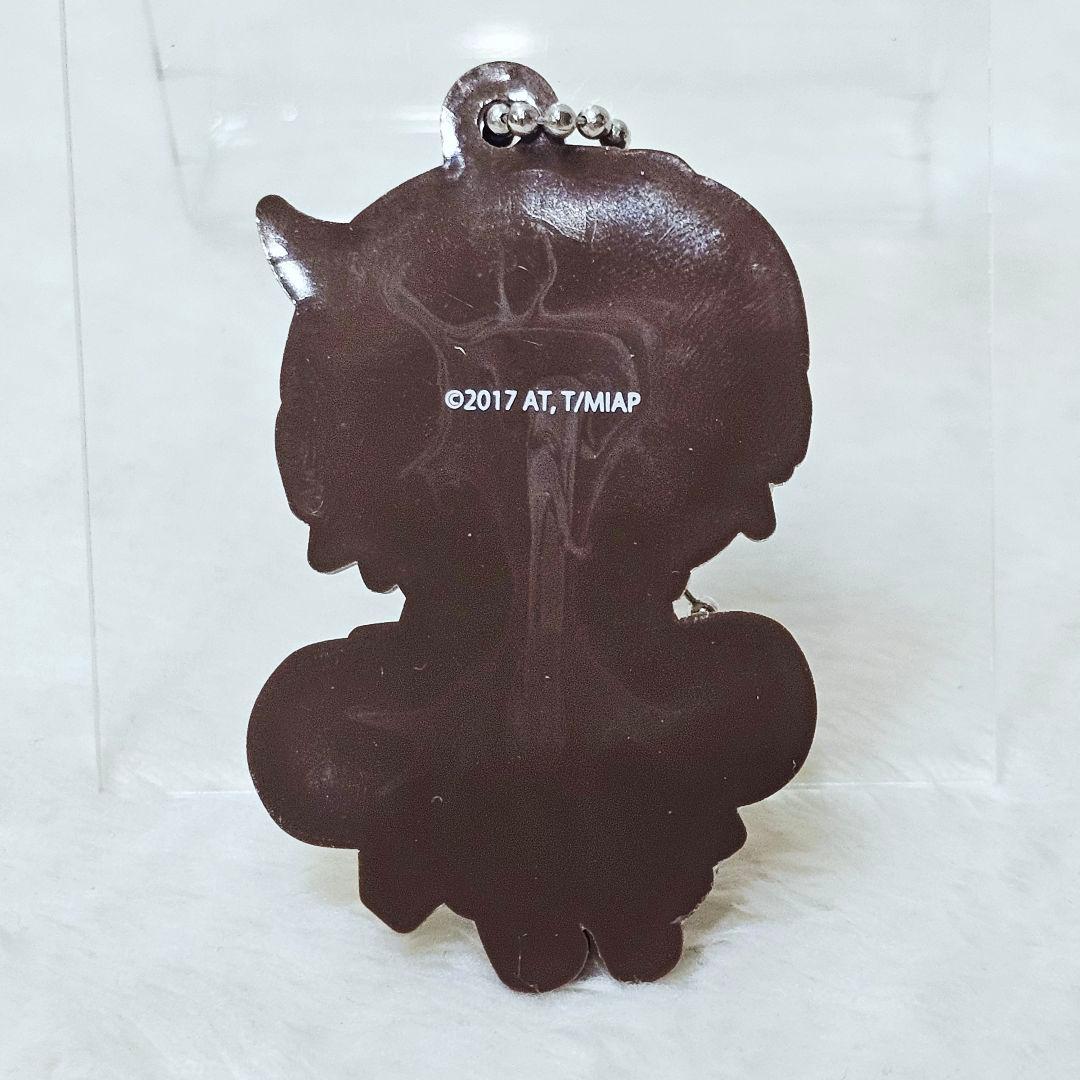 メイドインアビス　キャラばんちょうこう ラバーマスコット　コンプリートセット+1