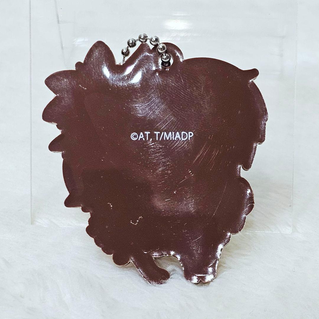 メイドインアビス　キャラばんちょうこう ラバーマスコット　コンプリートセット+1