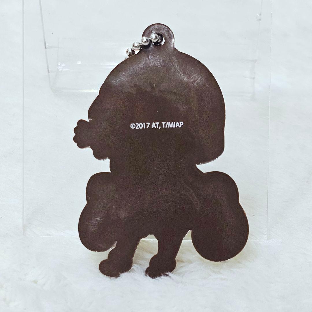 メイドインアビス　キャラばんちょうこう ラバーマスコット　コンプリートセット+1