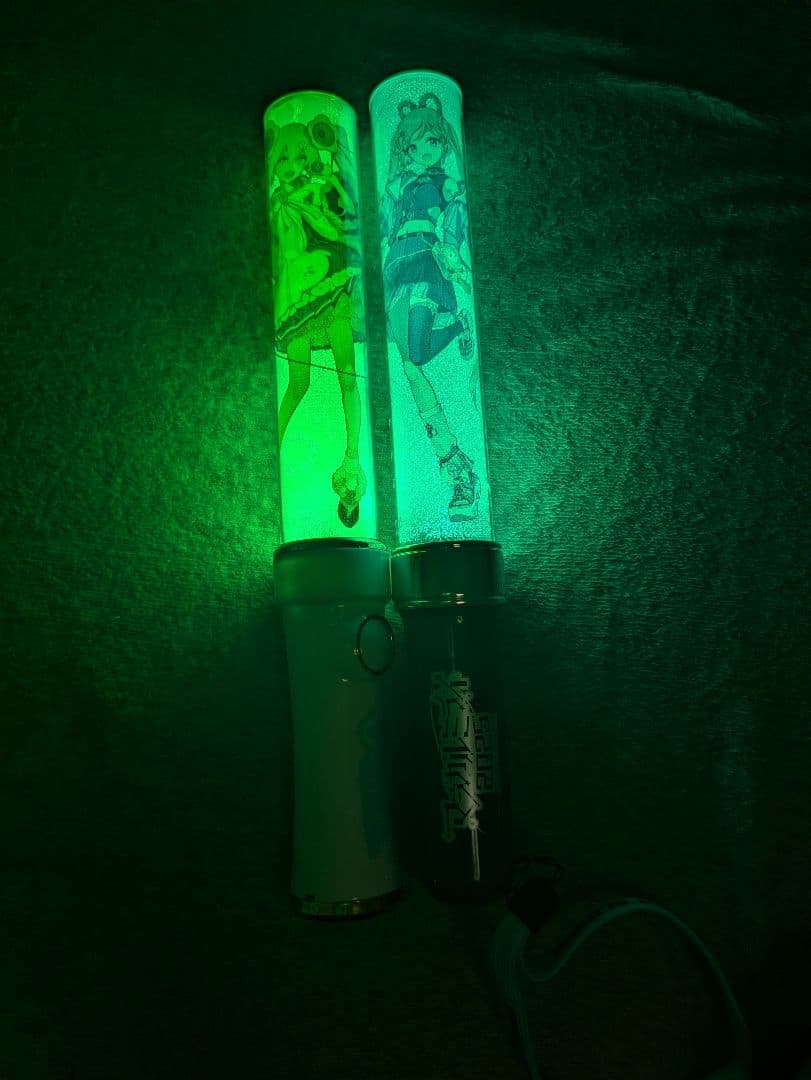 マジカルミライペンライト 2021 2025