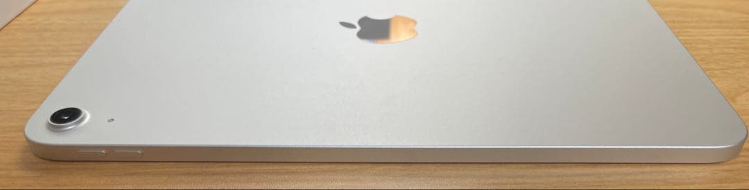 【美品】Apple iPad 第11世代 A16 128GB シルバ ー