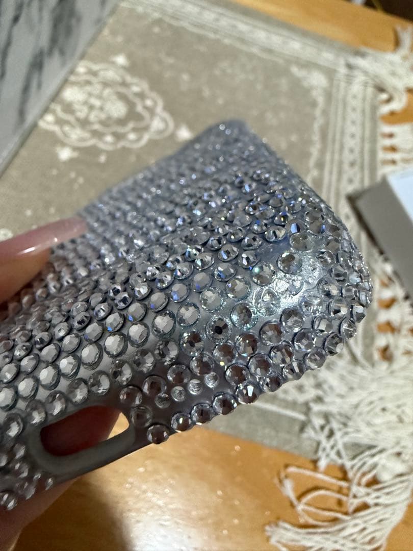 Urban Sophistication The Puffer Case®