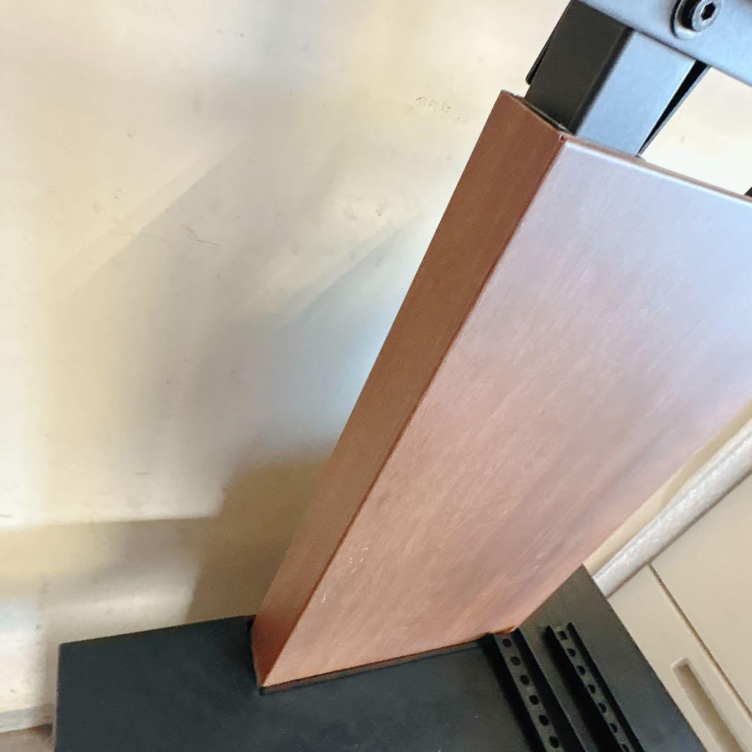 テレビ台　WALL V3 テレビスタンド ハイタイプ