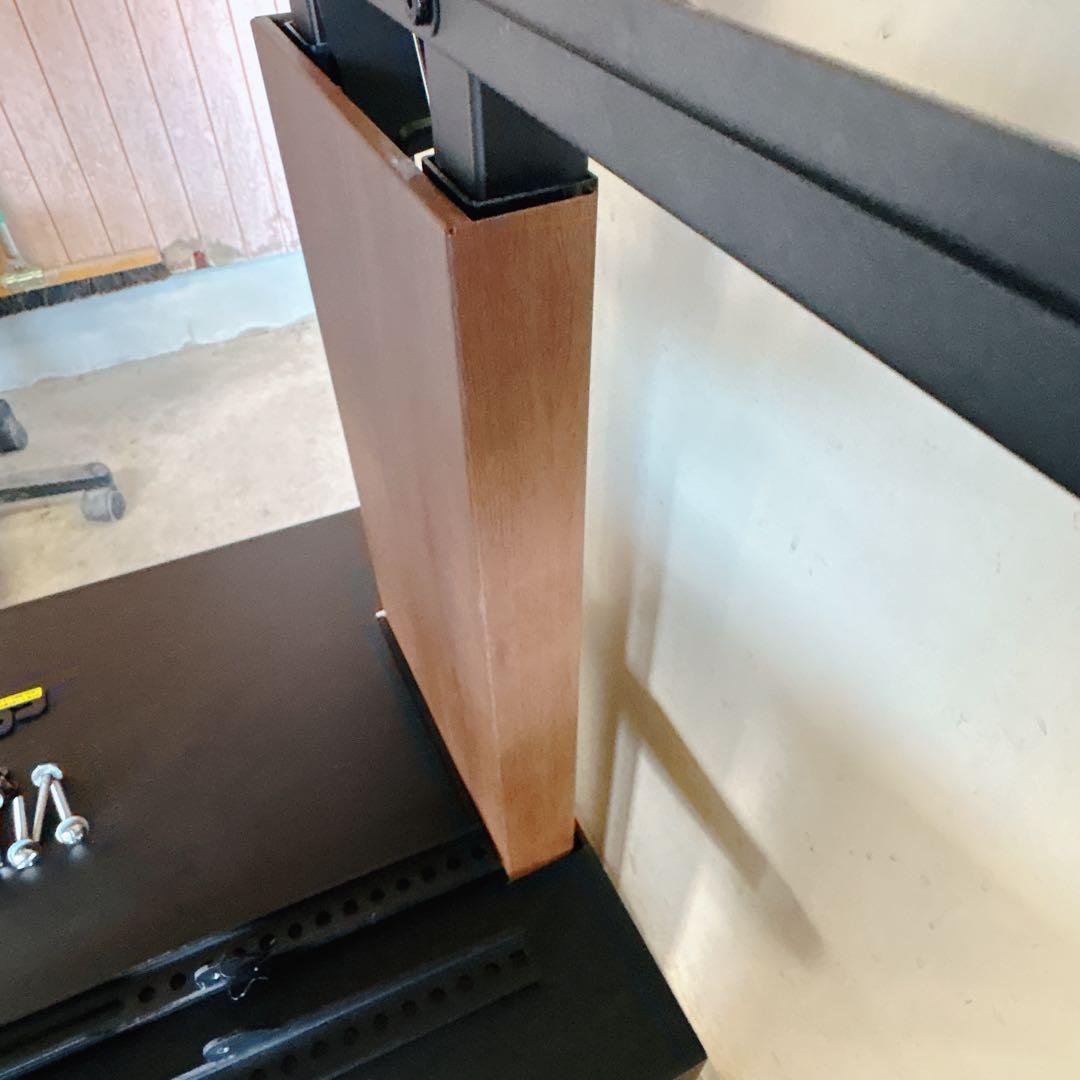 テレビ台　WALL V3 テレビスタンド ハイタイプ