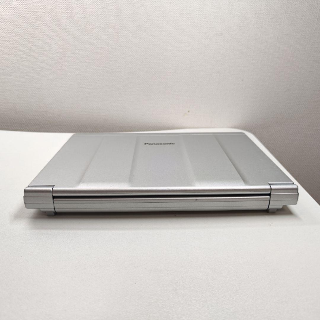 Windowsノート本体 Let's note SV1 CF-SV1 i5-1145G7