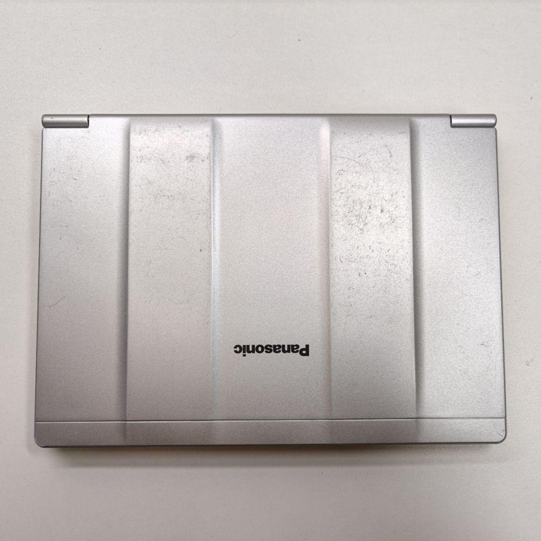 Windowsノート本体 Let's note SV1 CF-SV1 i5-1145G7