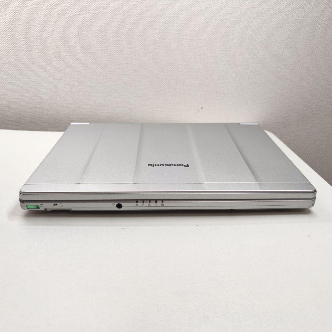 Windowsノート本体 Let's note SV1 CF-SV1 i5-1145G7