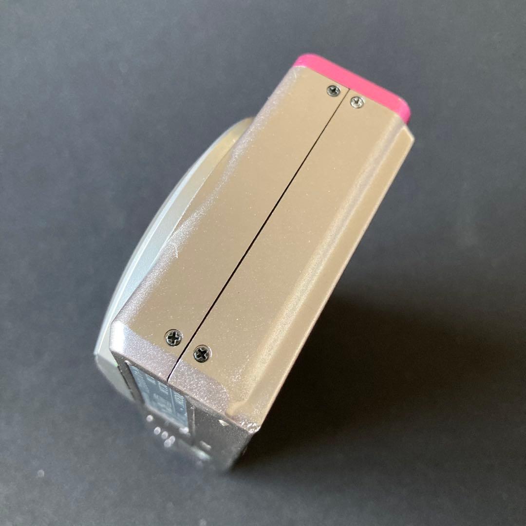 RICOH CX3 すみれ コンパクトデジタルカメラ