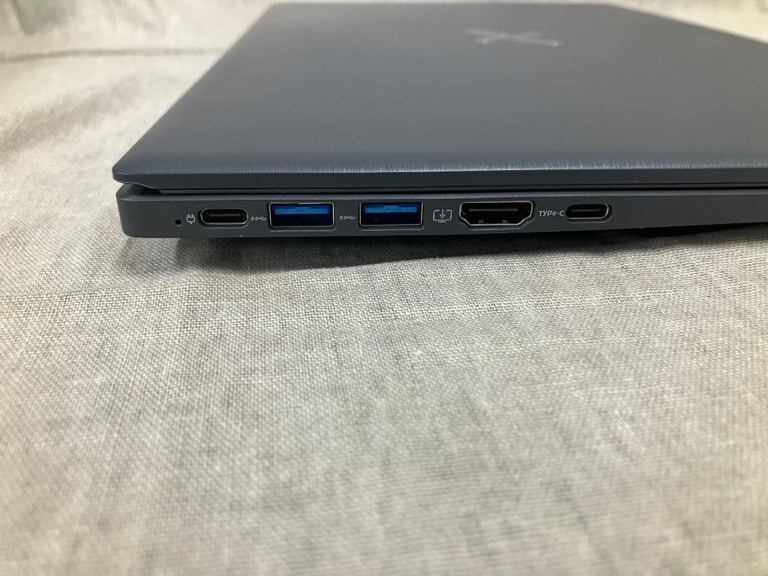 s*h様 VETESA ノートパソコン 15.6インチ N95 16GB 512