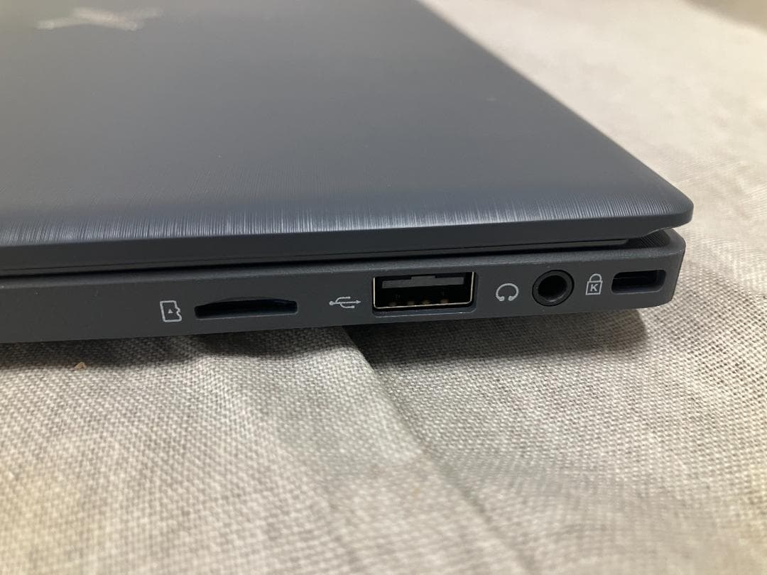 s*h様 VETESA ノートパソコン 15.6インチ N95 16GB 512