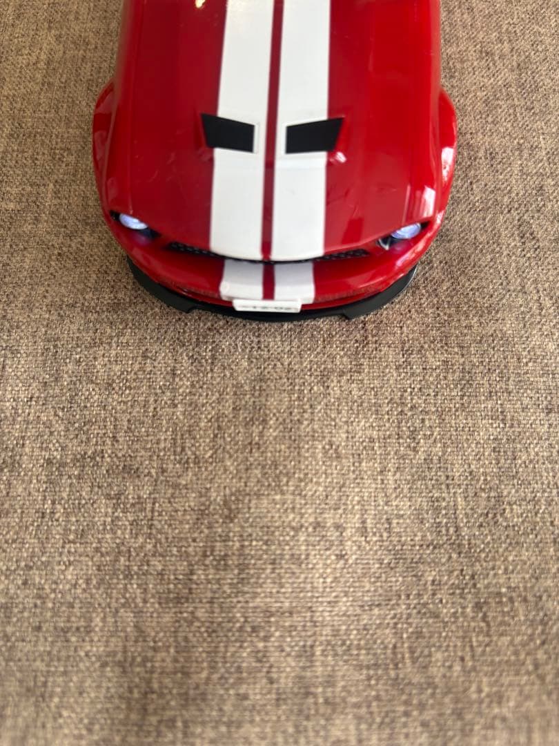 【名探偵コナン】週刊少年サンデー全員サービス 赤井秀一100VOICEマスタング