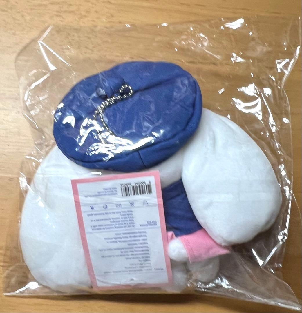 IVE MINIVE POPUP school スクール　ぬいぐるみ　ウォニョン