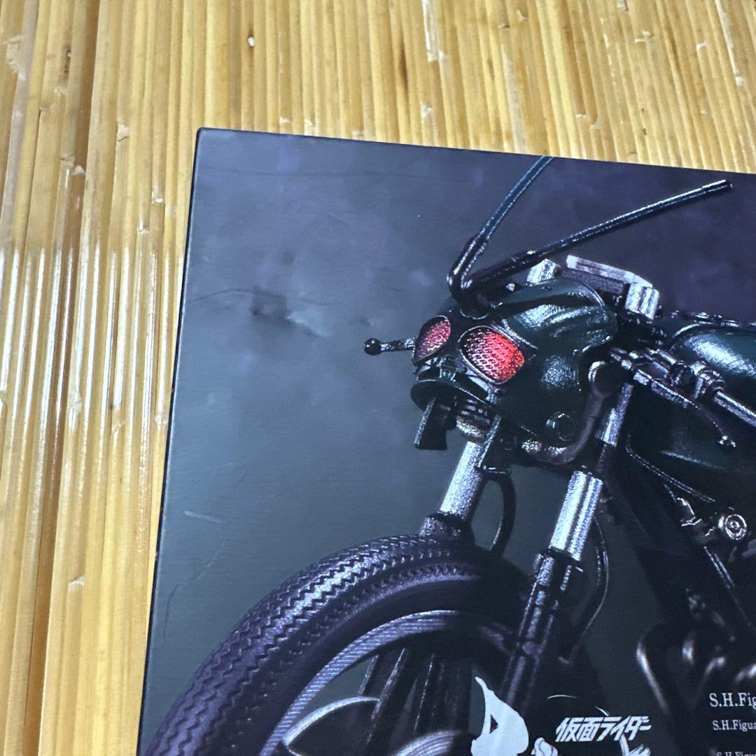 S.H.Figuarts バトルホッパー