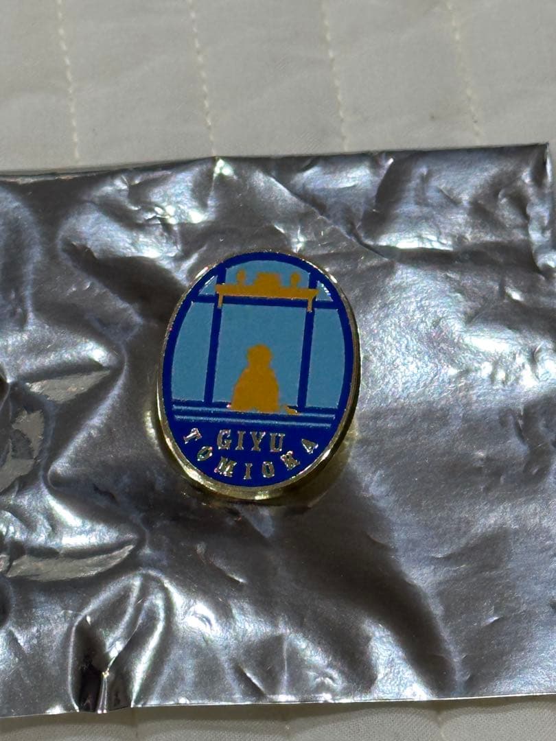 鬼滅の刃 冨岡義勇 まとめ売り B
