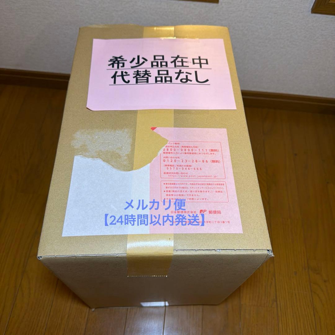 ドラゴンボールアライズ 大猿パンブーキン【限定特典付き】新品未開封