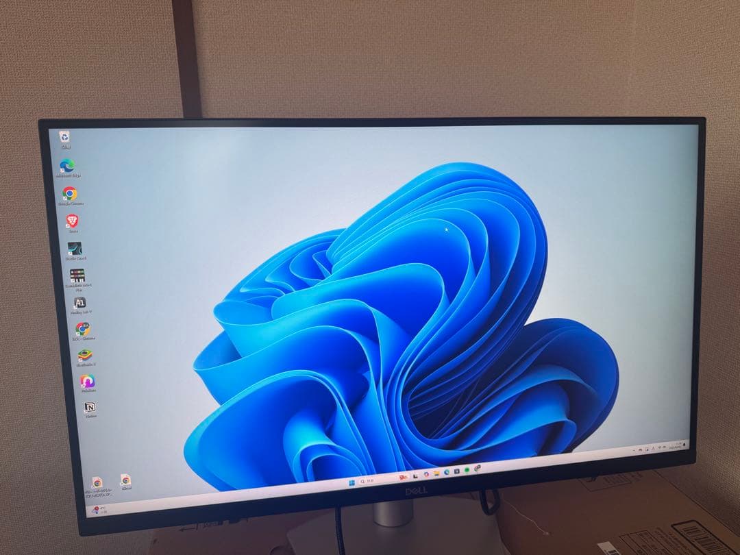 DELL 4Kモニター