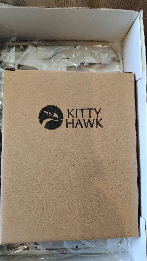 キティホークモデル 1/48 AH-1Z ヴァイパー