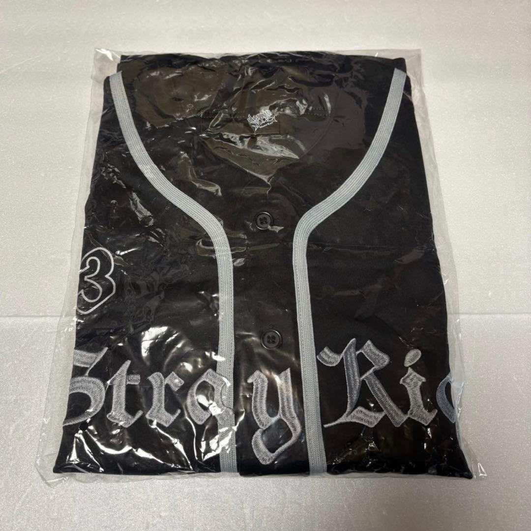 Stray Kids バンチャン ユニフォーム dominATE 新品未開封
