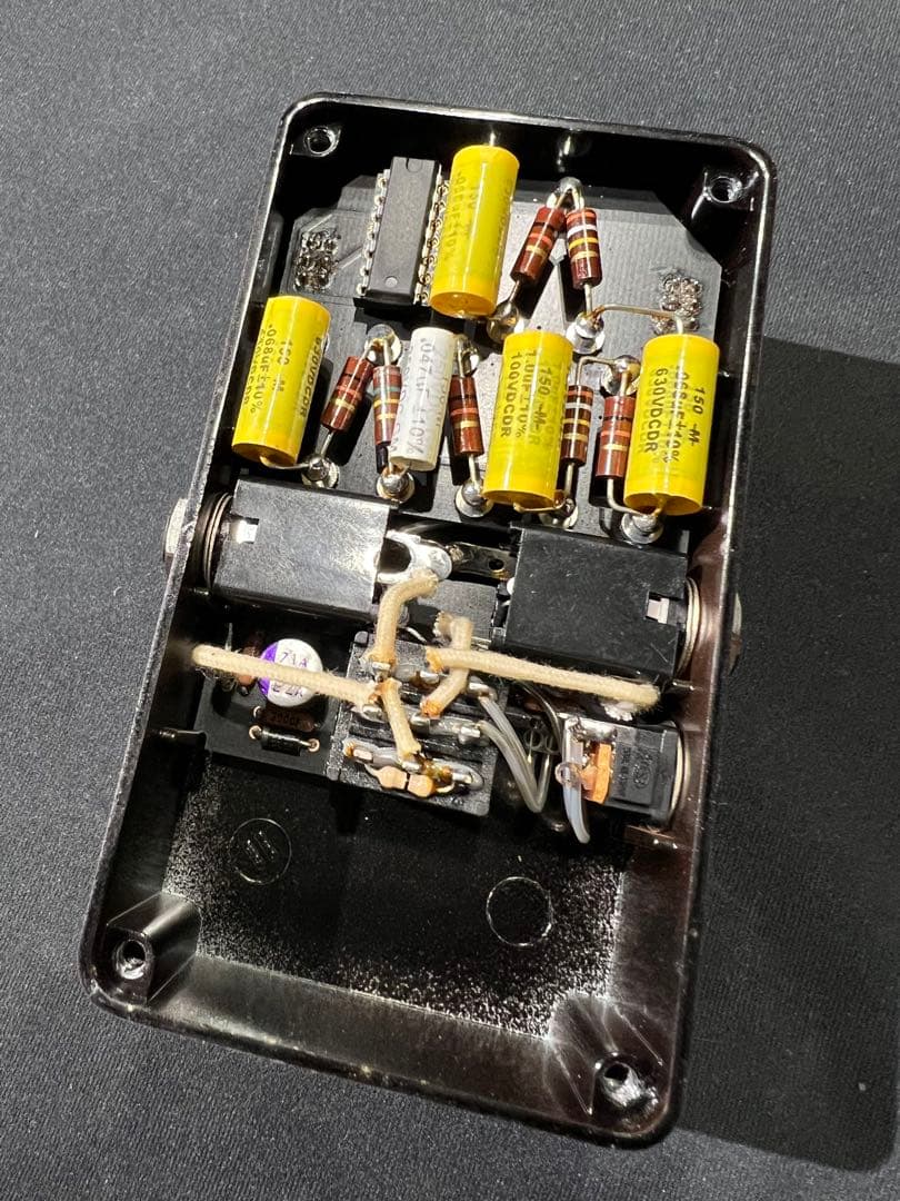 ギター Noel voile