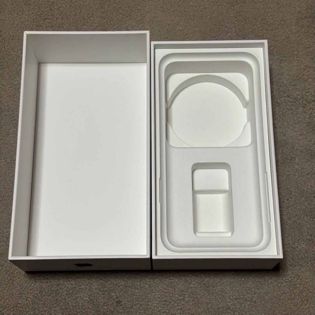Apple iPhone X スペースグレー 本体 64GB