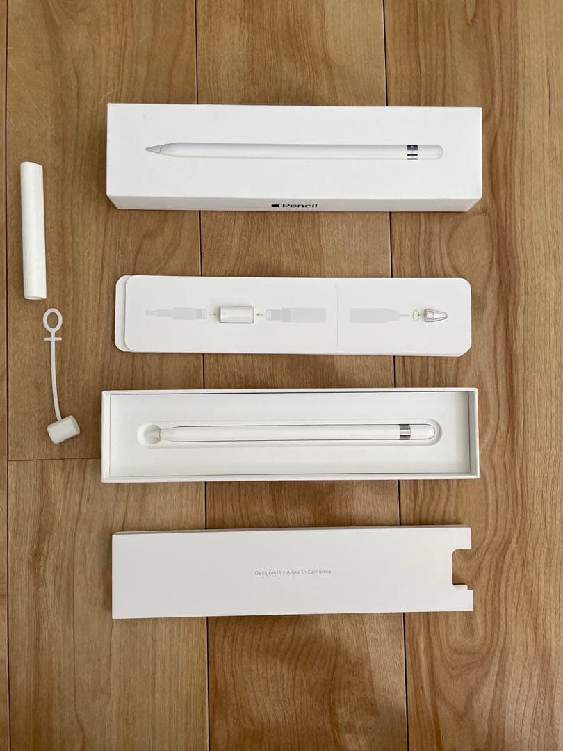 Apple Pencil (第1世代) 本体