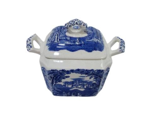 ヴィンテージ陶器　MASON'S メイソンズ　イングランド