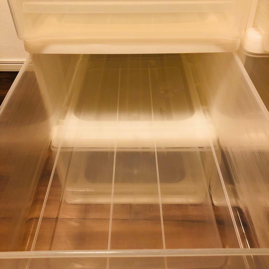 押入れケース 中深型 M 高さ23cm 10個 衣装ケース 衣類収納ケース