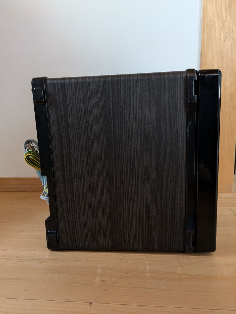 タオルウォーマー　タイジ　ホットキャビ　HC-6