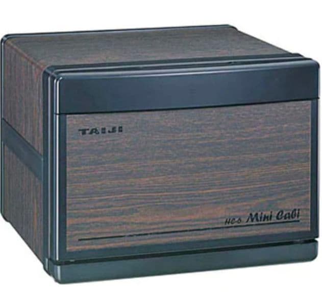 タオルウォーマー　タイジ　ホットキャビ　HC-6