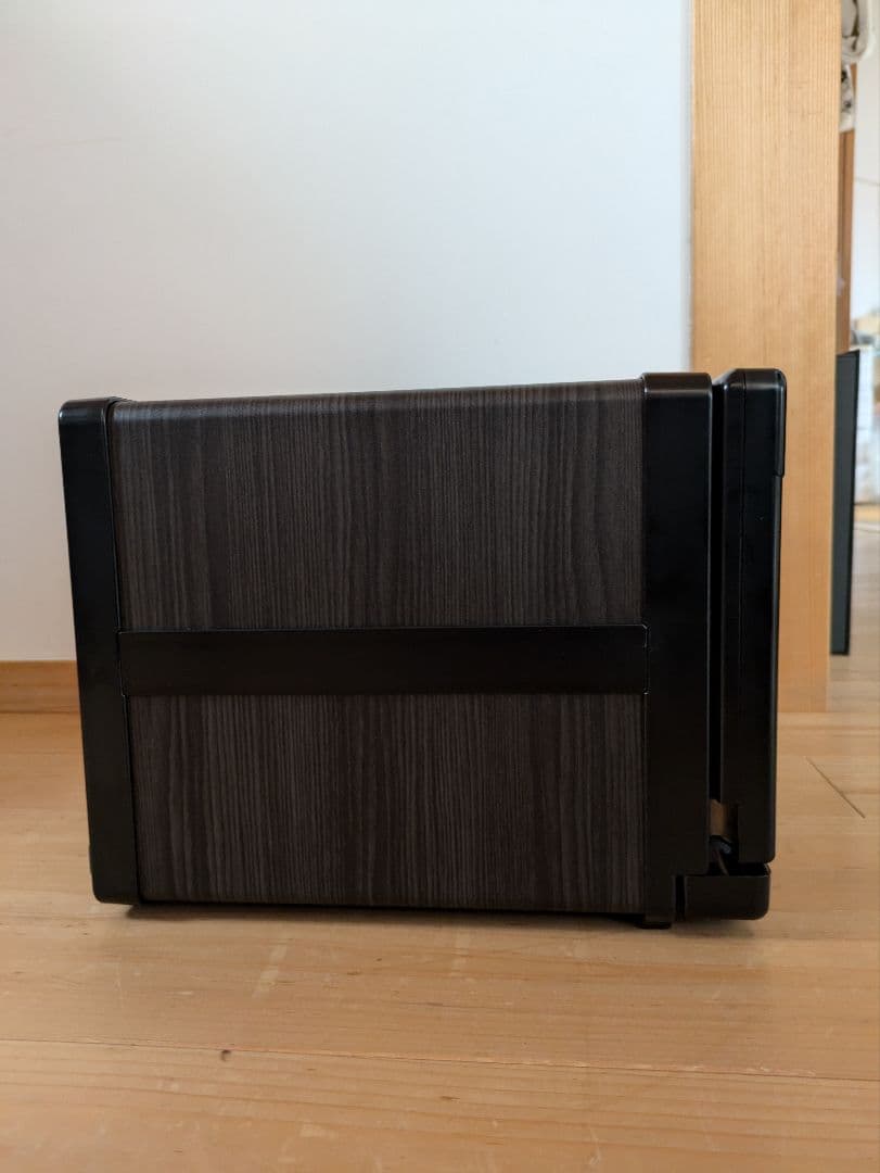 タオルウォーマー　タイジ　ホットキャビ　HC-6