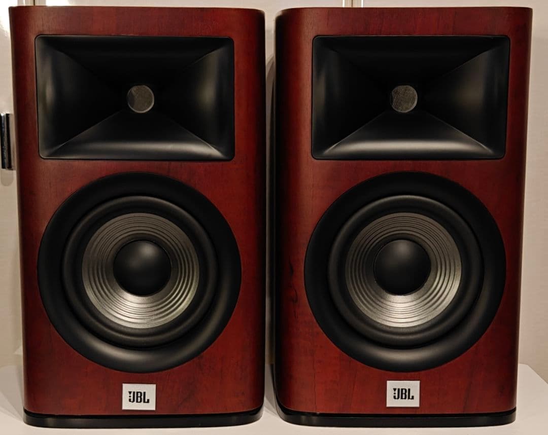 【美品/元箱・付属品付】JBL STUDIO 630 スピーカー ペア 動作良好